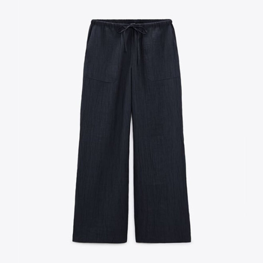 Zara "Full Length Pants"